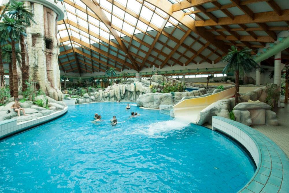 Hiska Orel Terme Catez Чатеж-об-Сави Экстерьер фото